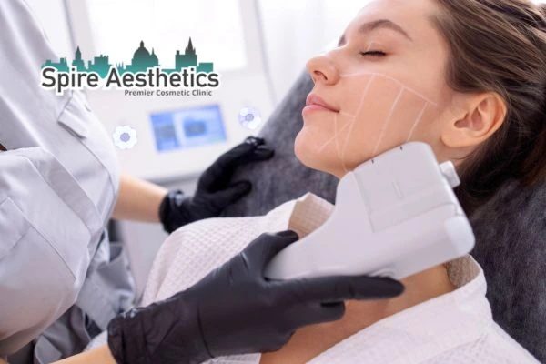 Mini facelift Sandwich Vs HIFU what is best read on now!