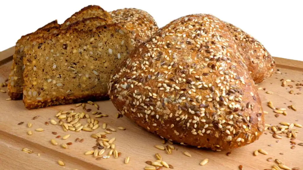 Types of Bread with Low Carbs in Sandwich UK: