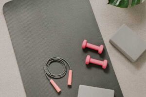 home workouts Sandwich
