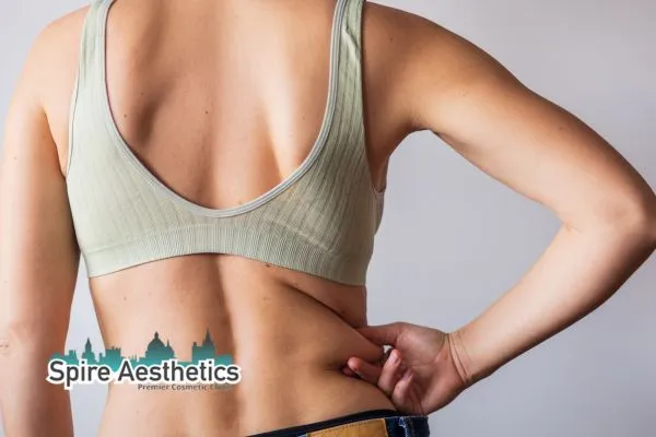 Learn how to reduce and remove love handles Sandwich Call our team today!