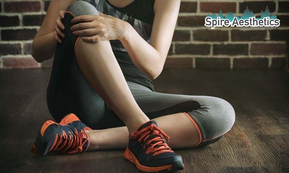 Body Toning and Injury Repair Sandwich