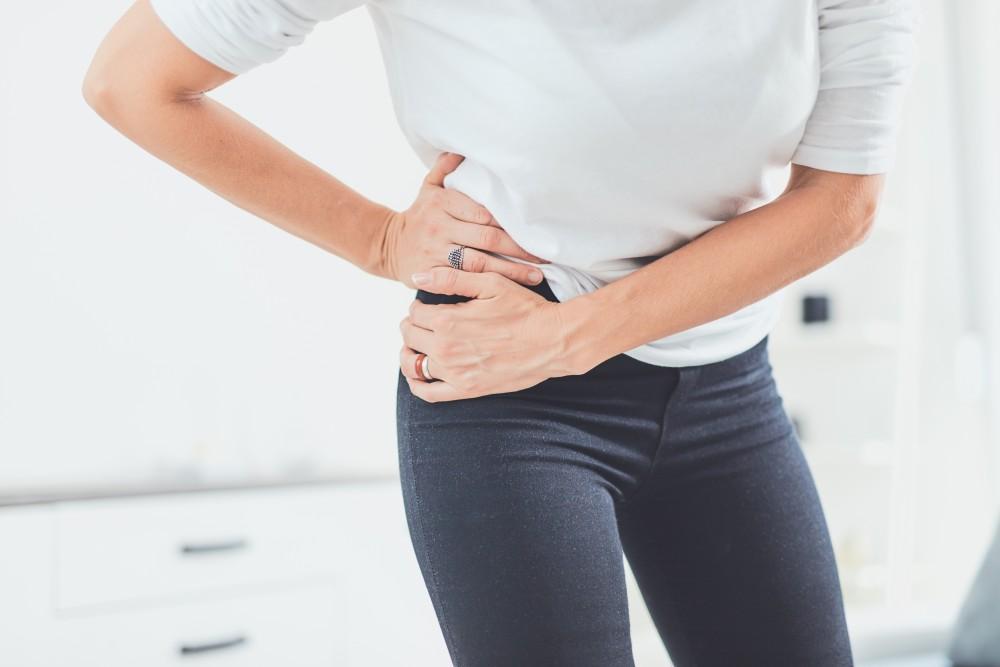 Could a Weak Core Be the Real Reason Behind Your Back Pain, Poor Posture and Persistent Belly Bulge Sandwich?